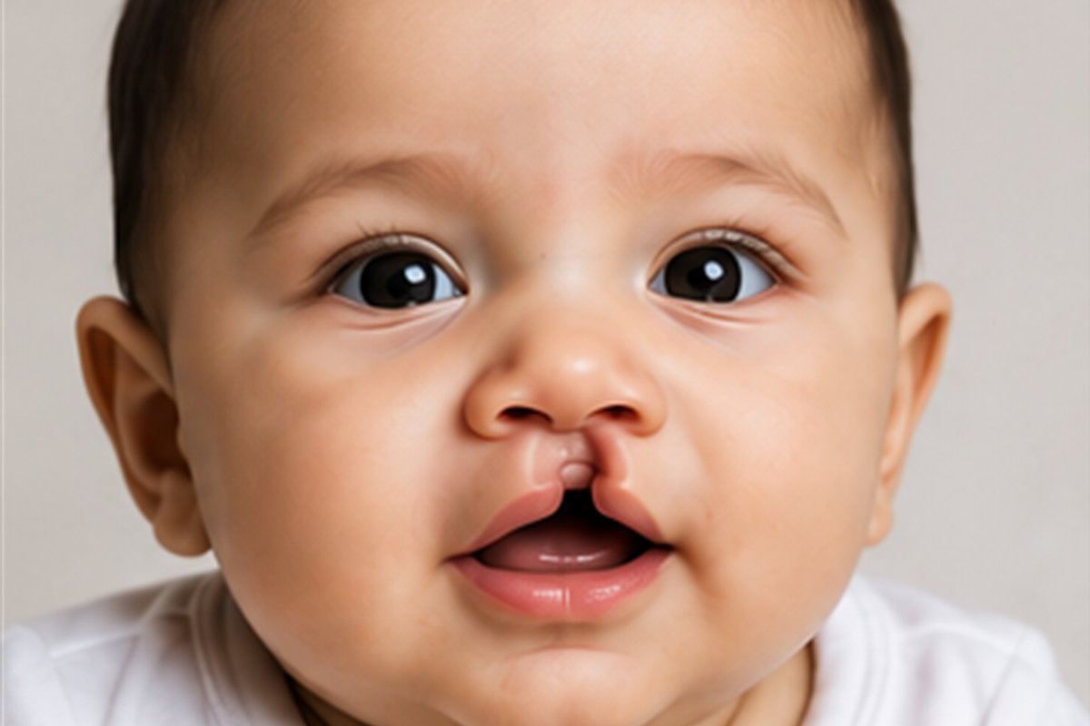 Cleft Lip & Cleft Palate Surgery at Khushi Dental Care