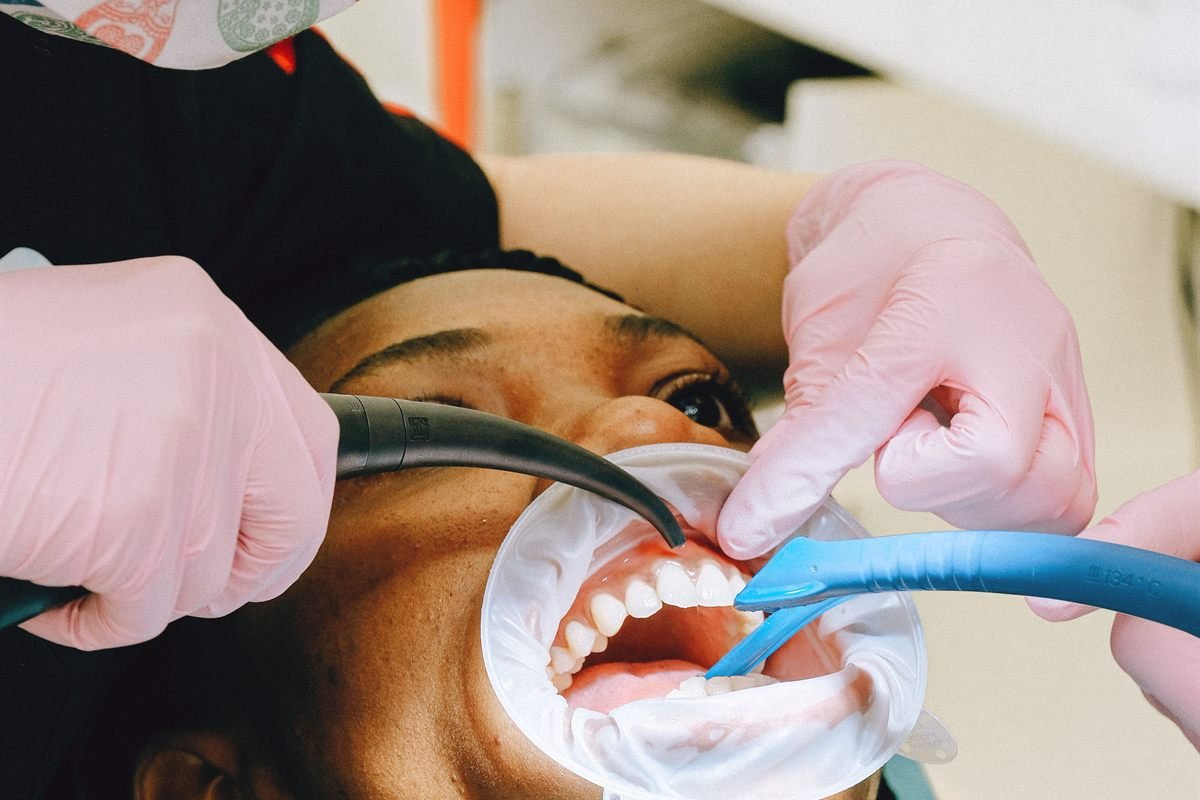 Extractions & Oral Surgery at Khushi Dental Care